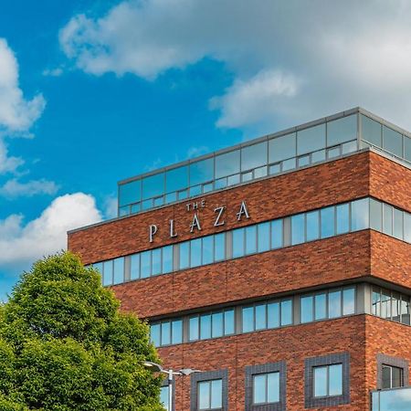 Plaza Hotel Tallaght Εξωτερικό φωτογραφία