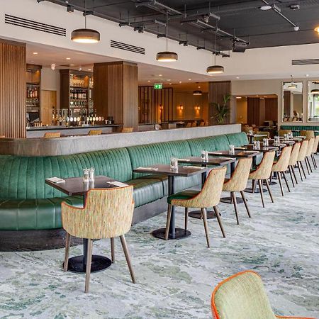 Plaza Hotel Tallaght Εξωτερικό φωτογραφία