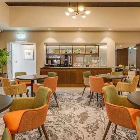 Plaza Hotel Tallaght Εξωτερικό φωτογραφία