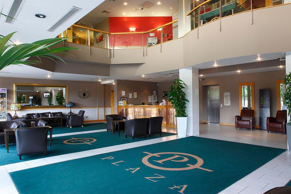Plaza Hotel Tallaght Εξωτερικό φωτογραφία