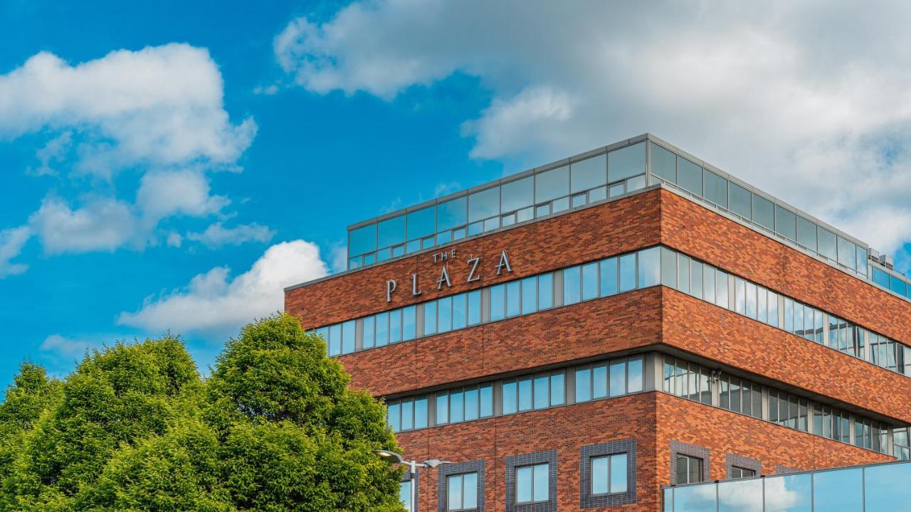 Plaza Hotel Tallaght Εξωτερικό φωτογραφία