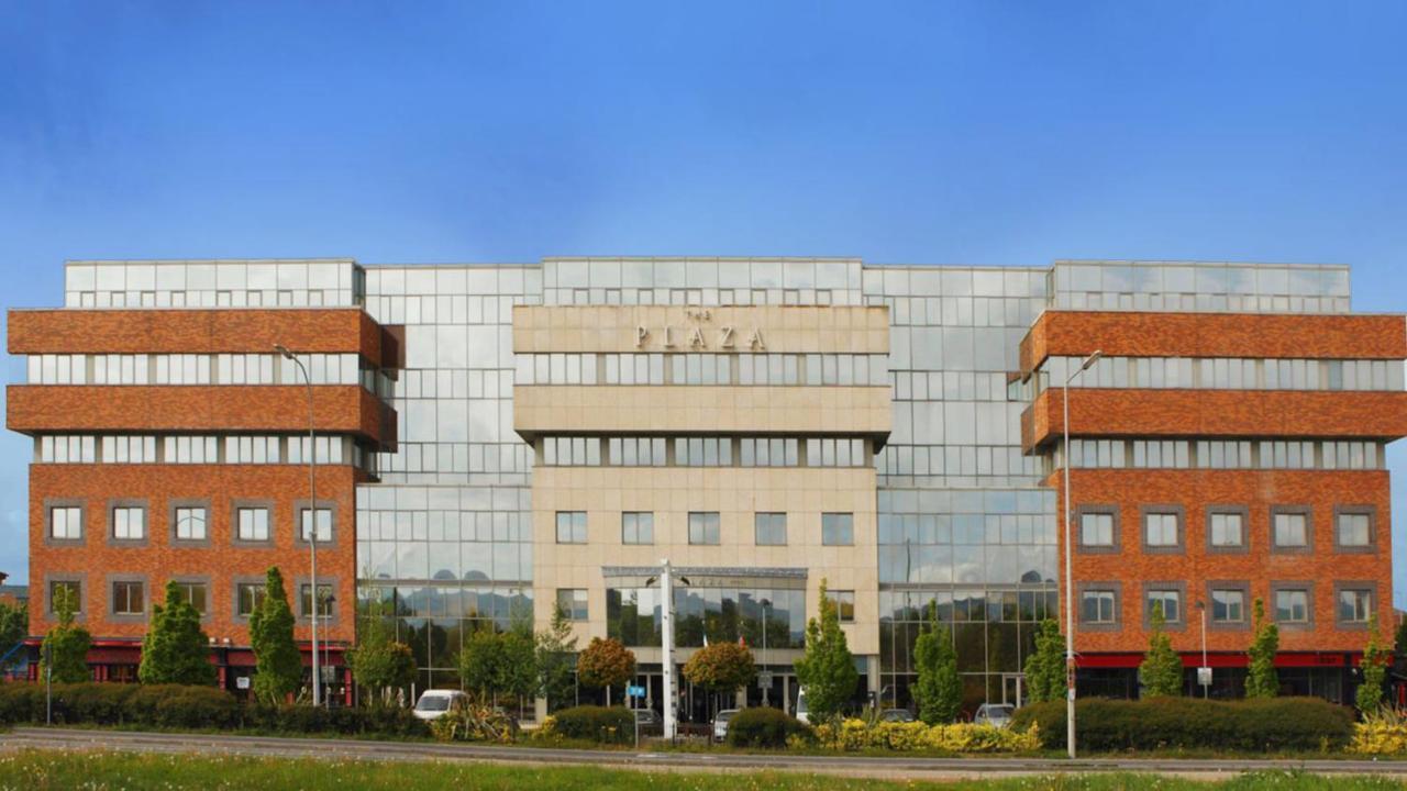 Plaza Hotel Tallaght Εξωτερικό φωτογραφία