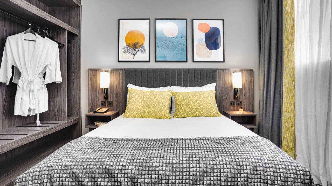Plaza Hotel Tallaght Εξωτερικό φωτογραφία