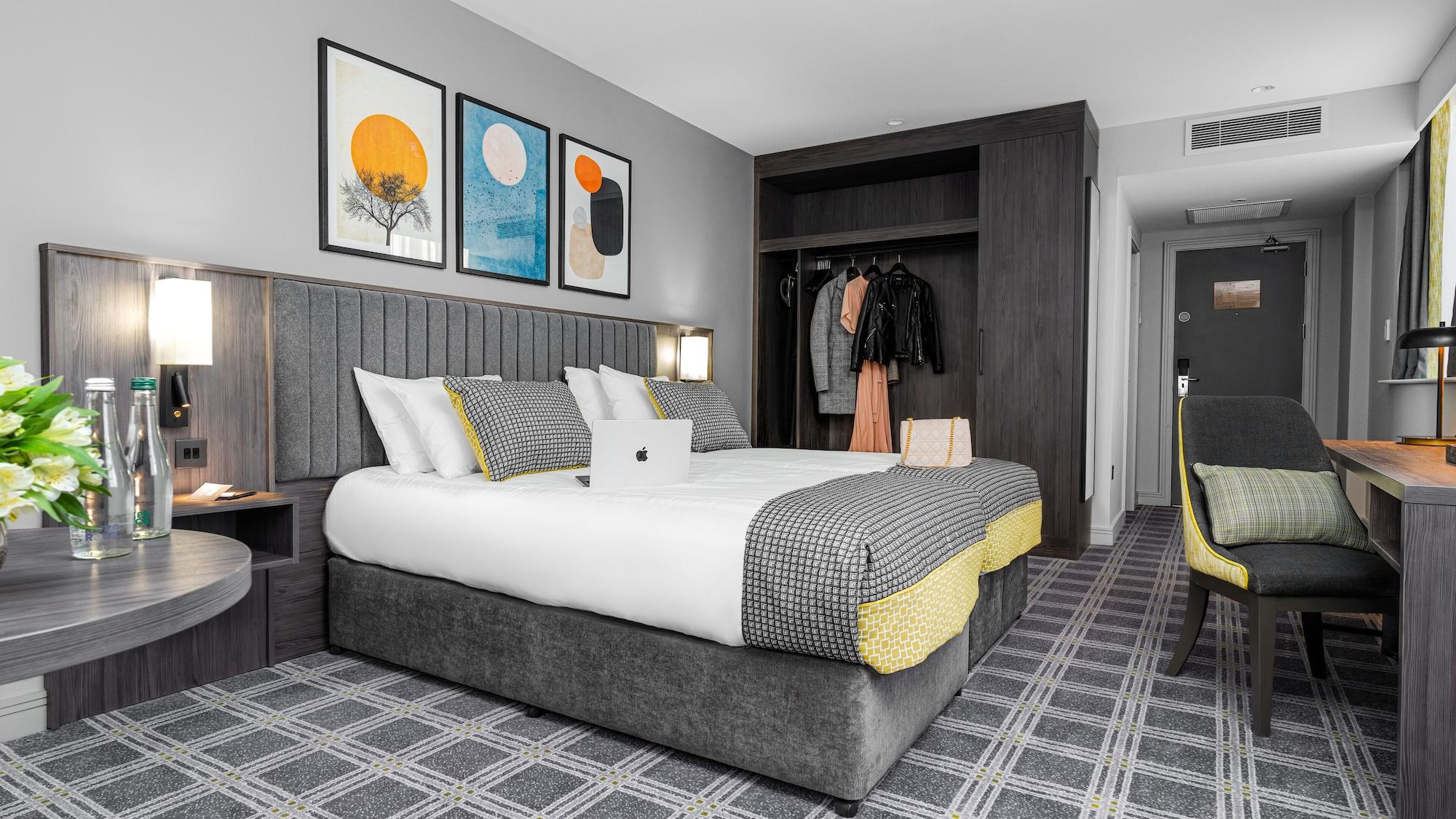 Plaza Hotel Tallaght Εξωτερικό φωτογραφία