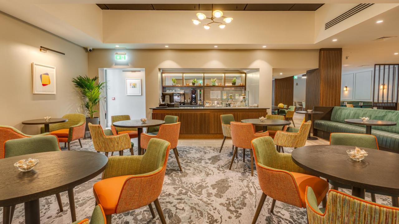 Plaza Hotel Tallaght Εξωτερικό φωτογραφία