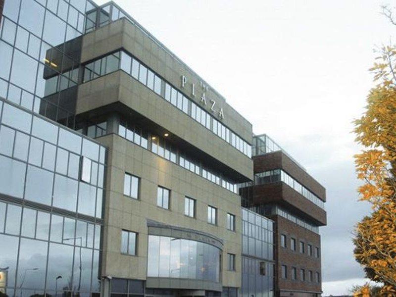 Plaza Hotel Tallaght Εξωτερικό φωτογραφία