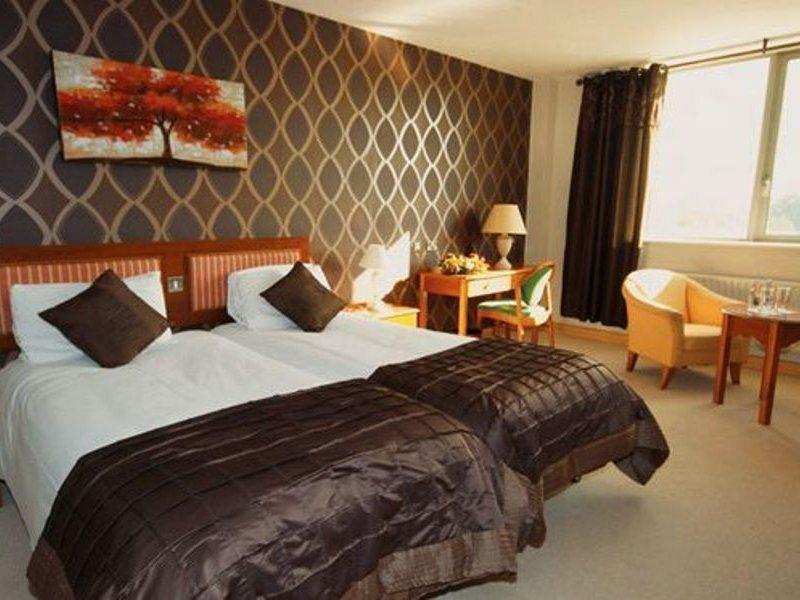 Plaza Hotel Tallaght Εξωτερικό φωτογραφία