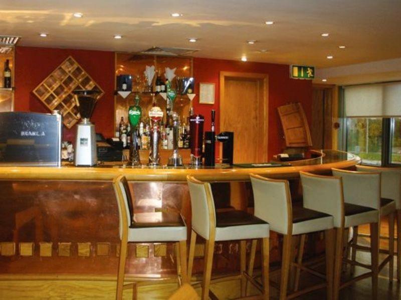 Plaza Hotel Tallaght Εξωτερικό φωτογραφία