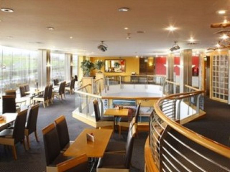 Plaza Hotel Tallaght Εξωτερικό φωτογραφία