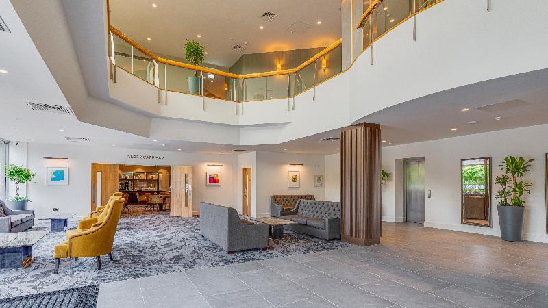 Plaza Hotel Tallaght Εξωτερικό φωτογραφία