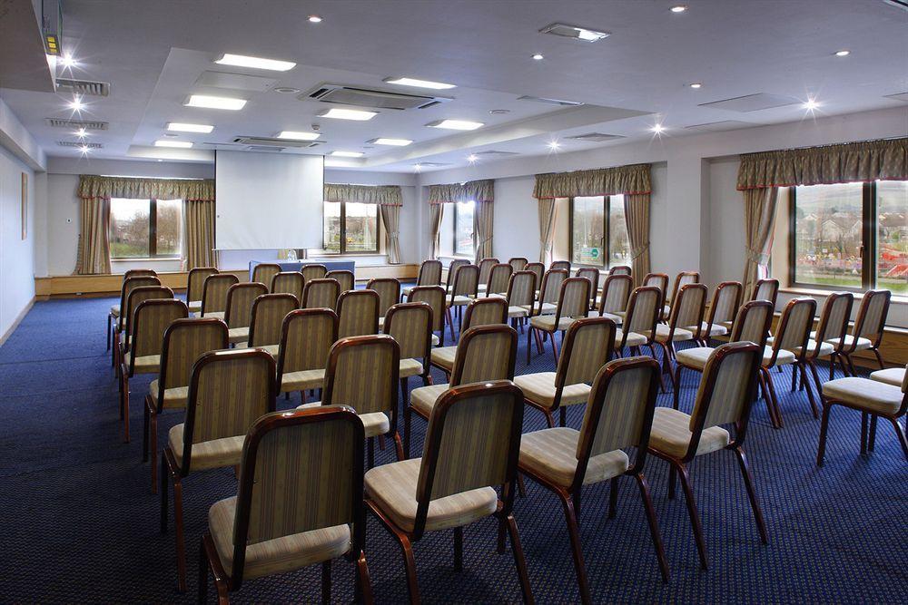 Plaza Hotel Tallaght Εξωτερικό φωτογραφία