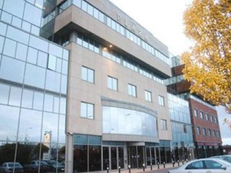 Plaza Hotel Tallaght Εξωτερικό φωτογραφία